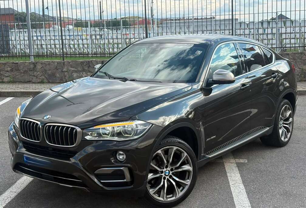 BMW 3.0 dAS xDrive30