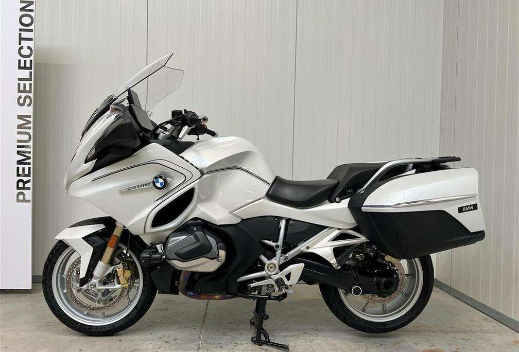 BMW Option 719