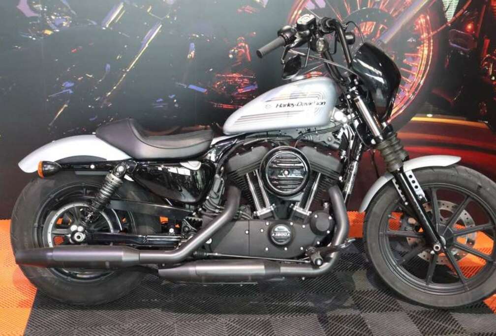 Chopper XL