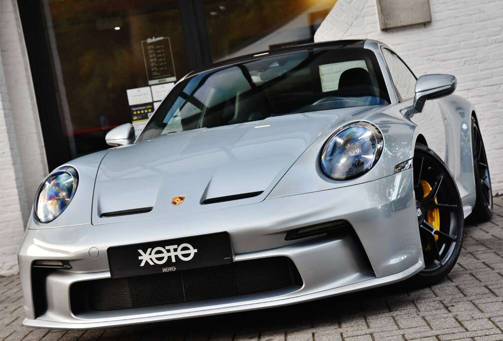 Porsche 992 GT3 PDK TOURING ***NP: €248.196,-***