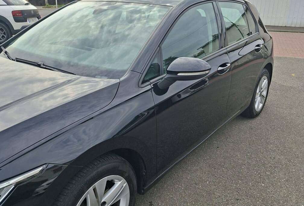 Volkswagen Golf 2.0 SCR TDi
