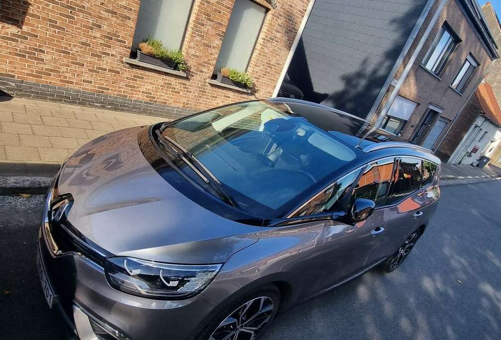 Renault TCe 140 GPF INTENS