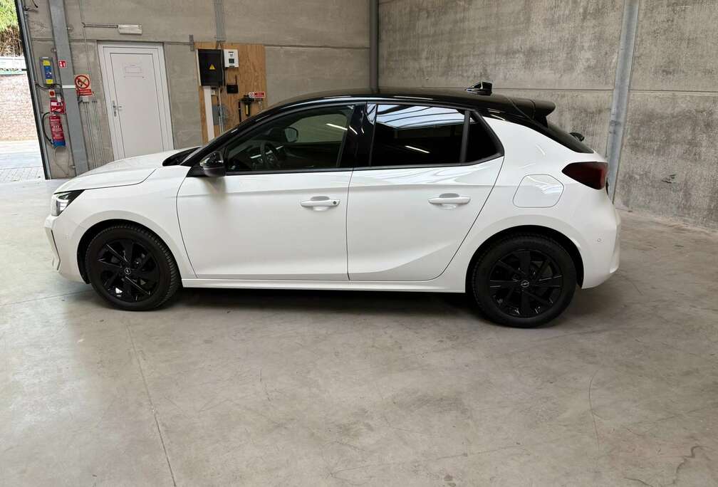 Opel Corsa 1.2 Start/Stop