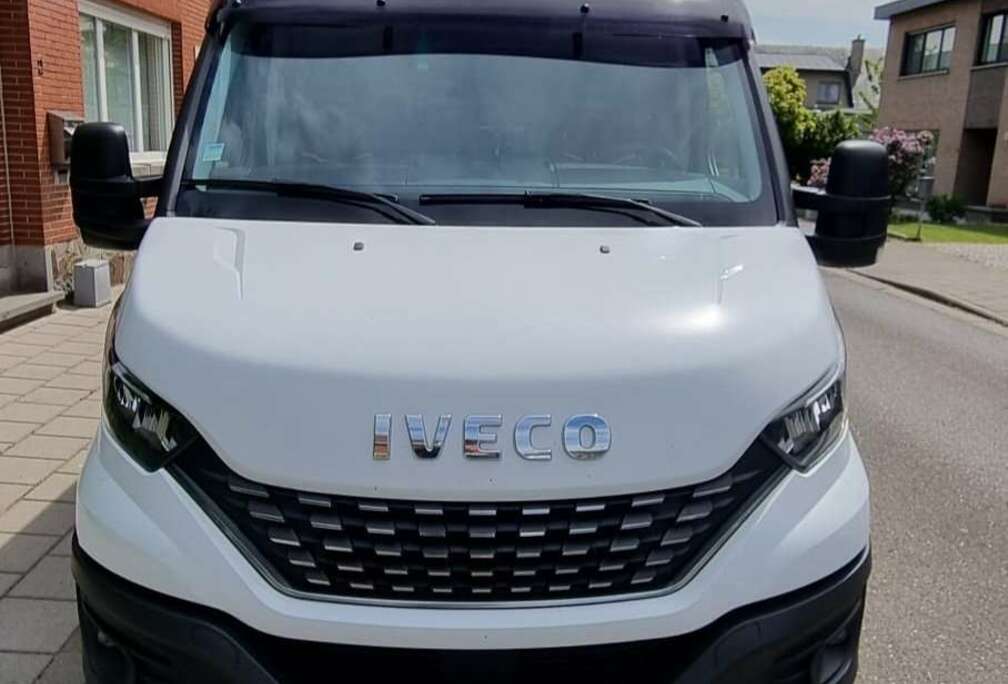 Iveco 35516