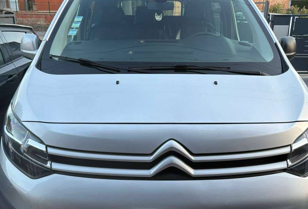 Citroen 2.0 HDi Confort 5/6pl.