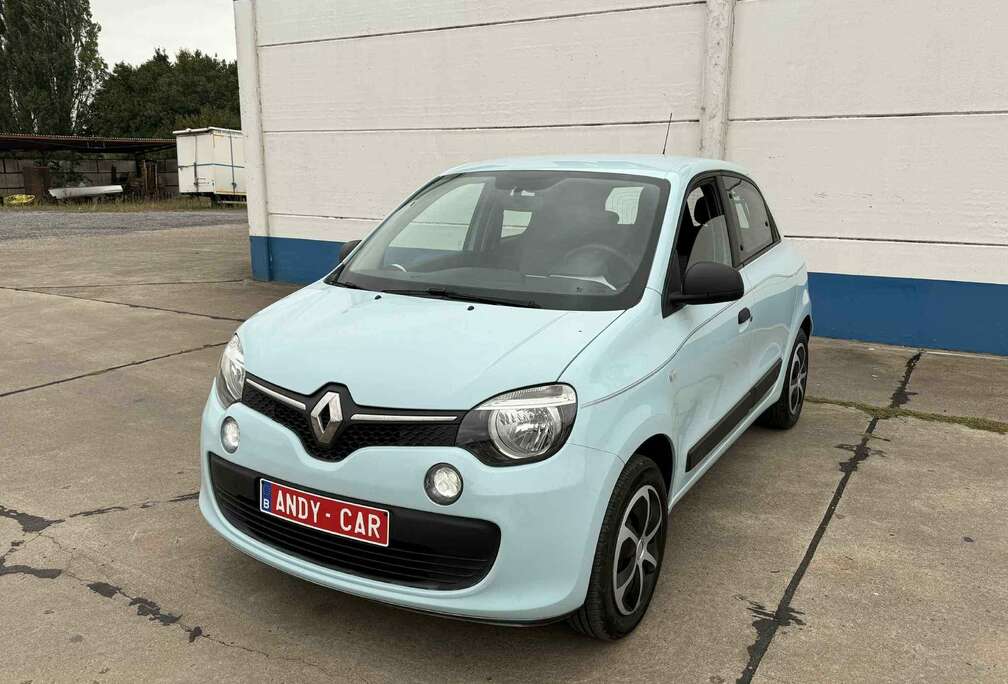 Renault Twingo 1.0i *** GARANTIE 1 AN *** PRETE A LIVER **