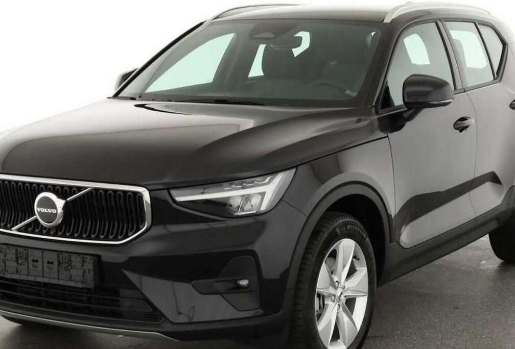 Volvo XC40 1.5 T3 Geartronic