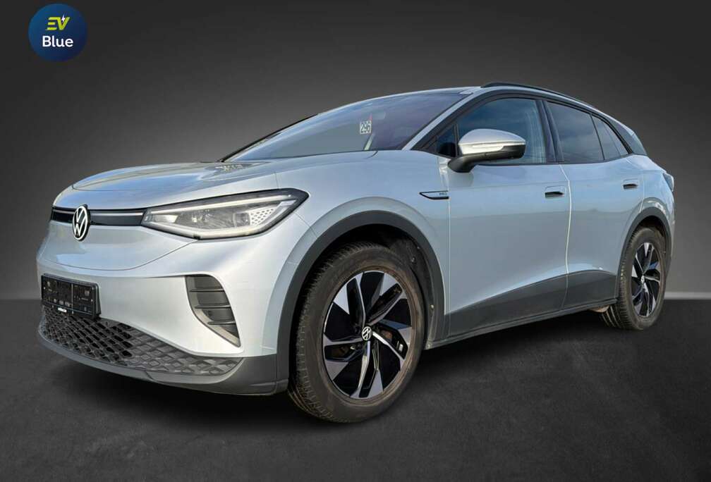 Volkswagen ID.4 Pro Performance  POMPE à CHALEUR  PANO