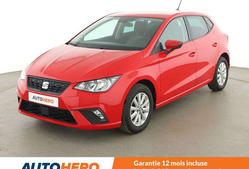 SEAT 1.0 TSI Style