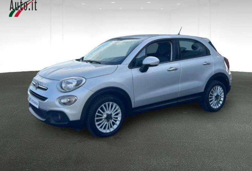 Fiat 1.0 FireFly T3 Cult