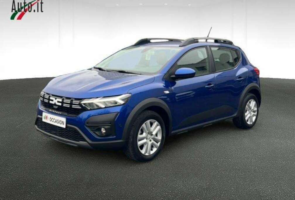 Dacia LPG 1.0 Eco-G Expression