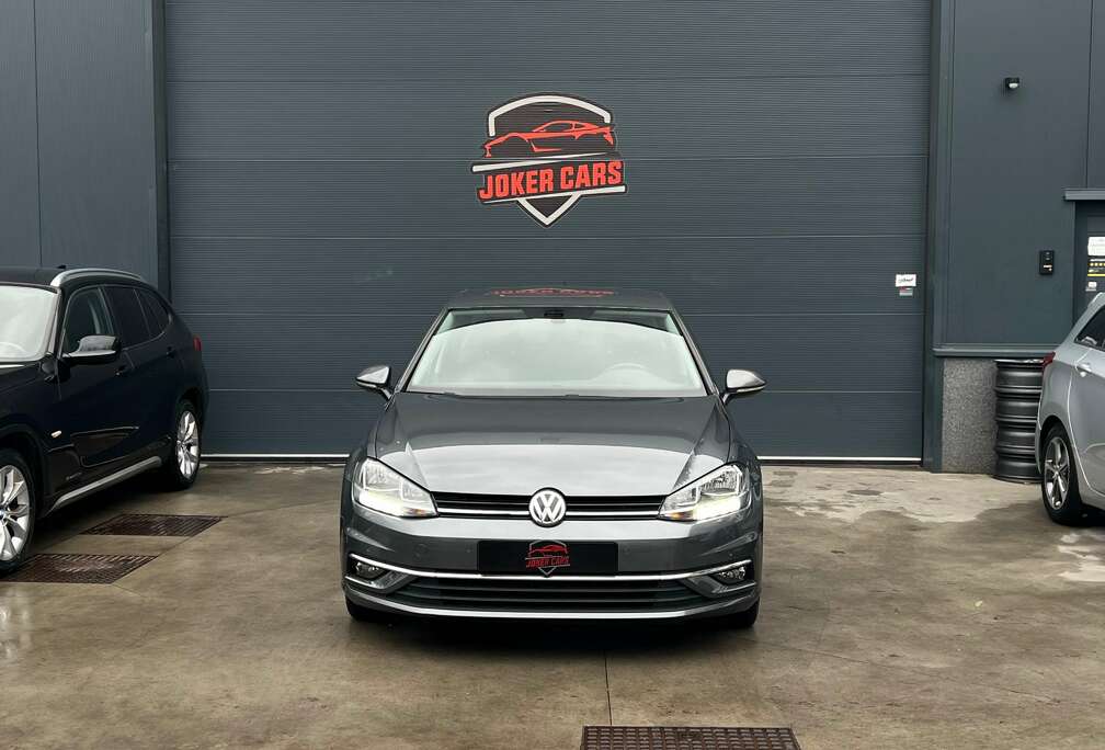 Volkswagen 1.0 TSI DSG Sound  Automaat  1ste eigenaar