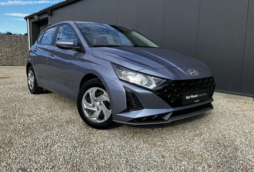 Hyundai Twist l CARPLAY l CAMERA l CRUISE CONTROL  ...