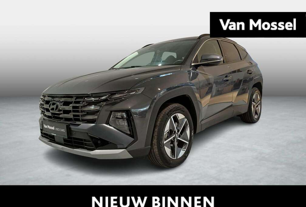 Hyundai Feel Comfort - garantie tot 01/01/2030