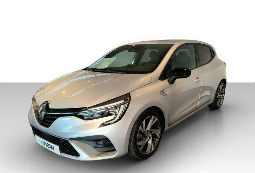 Renault R.S Line