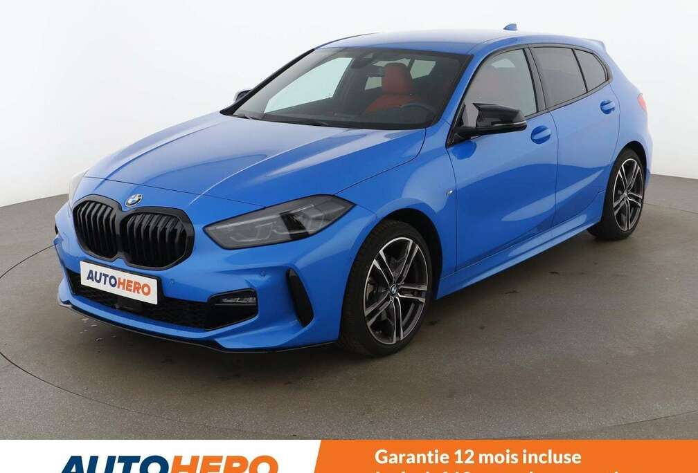 BMW 118i M Sport