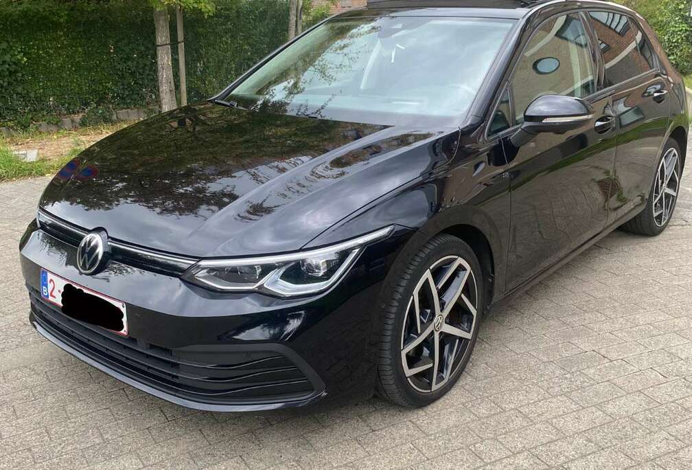 Volkswagen 2.0 TDi DSG