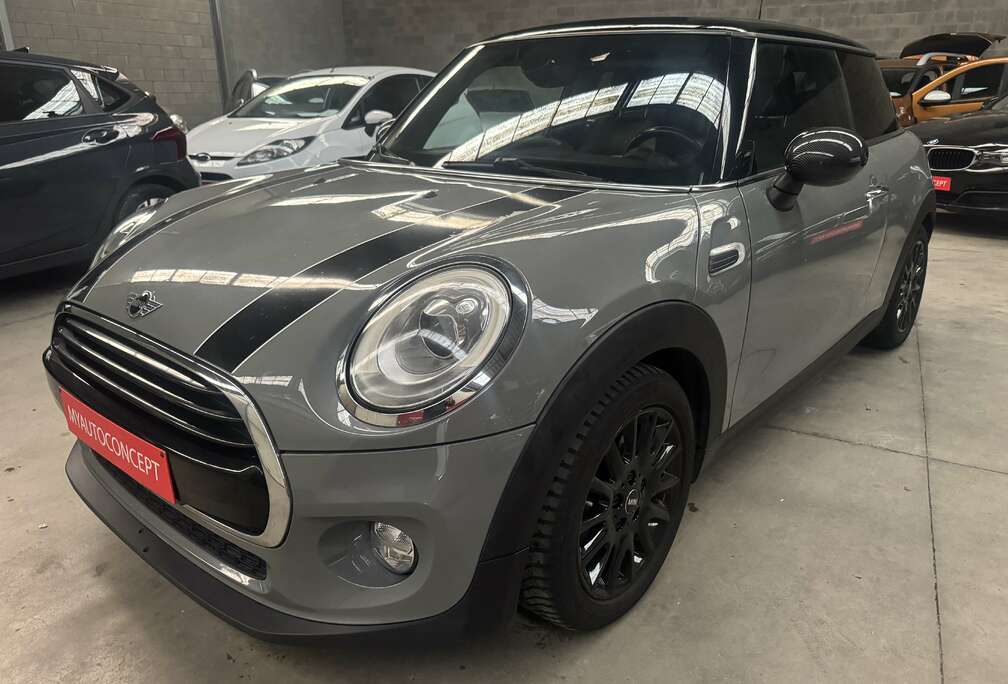 MINI Mini 1.5 Cooper