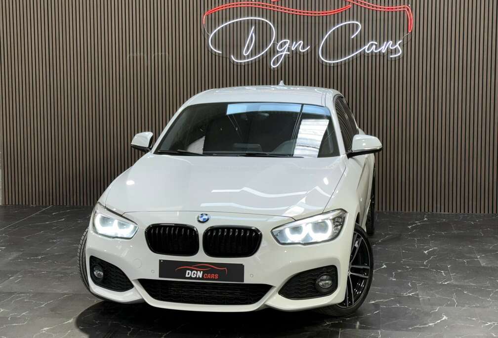 BMW dA PACK M SHADOW LINE