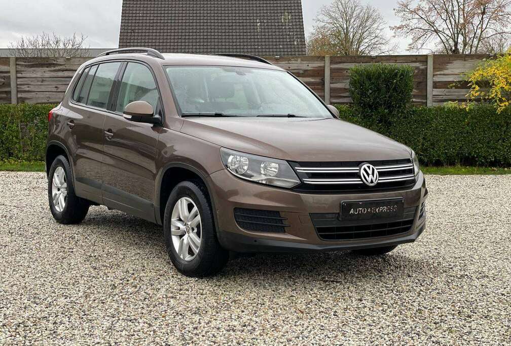 Volkswagen 2.0Tdi/ BlueMotion/Navi/Clima/Cruise/Garantie/*