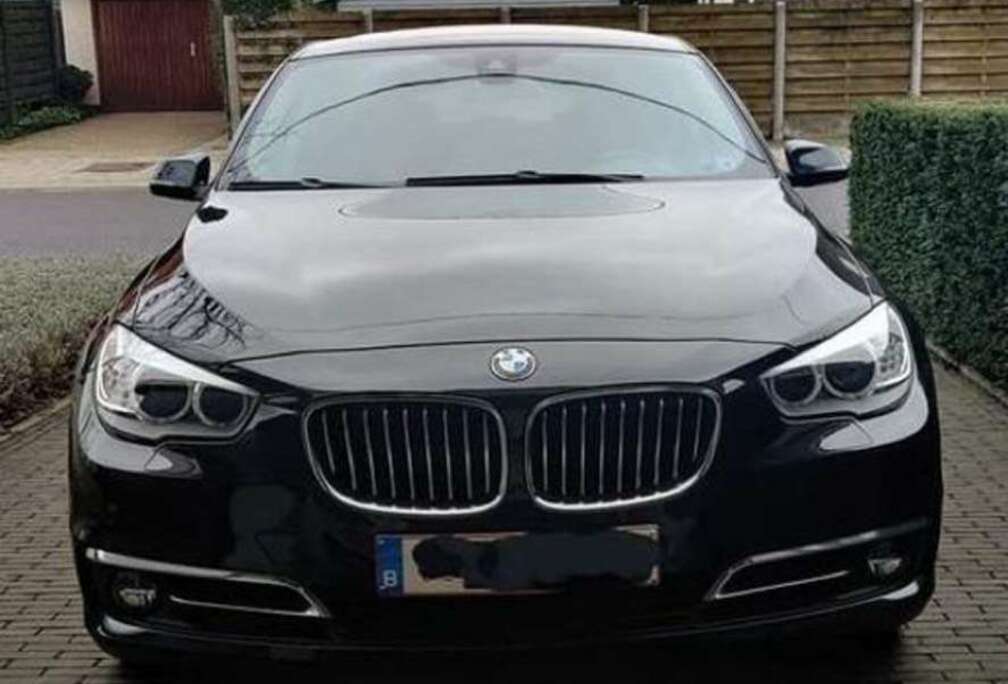 BMW Gran Turismo dA