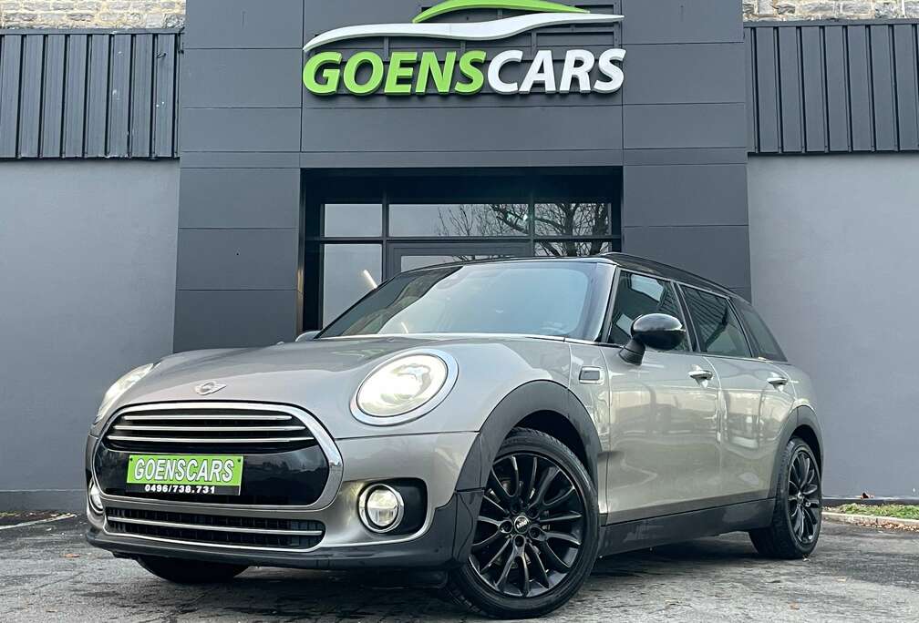 MINI 1.5T CUIR,FULL LED,CRUISE,GPS,GARANTIE