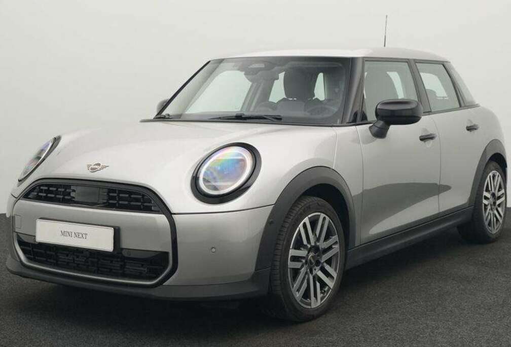 MINI Classic Trim
