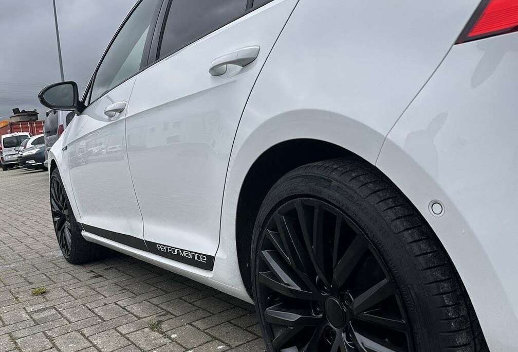 Volkswagen 1.2