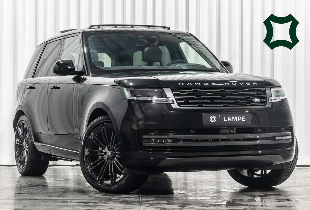 Land Rover D300 HSE Pano Massage Trekhaak ACC HUD 360Cam