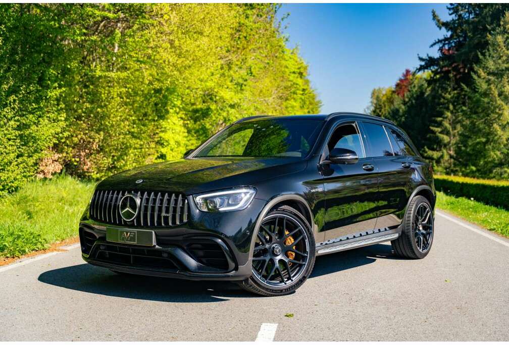 Mercedes-Benz S 4MATIC+ - Céramique - Caméra 360 - Burmester