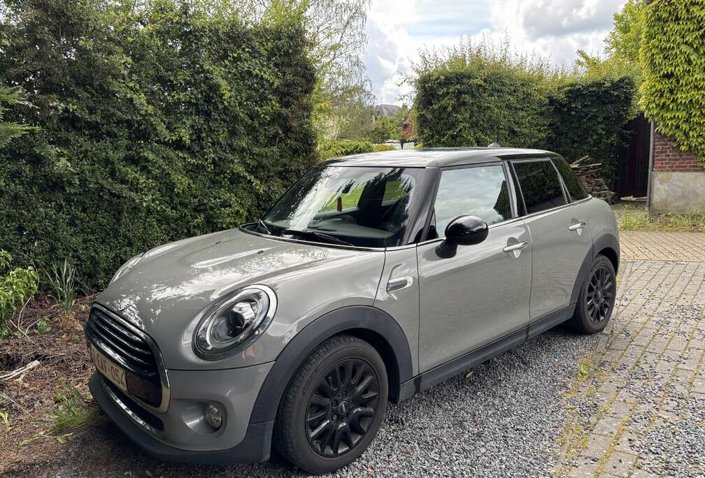 MINI 1.5