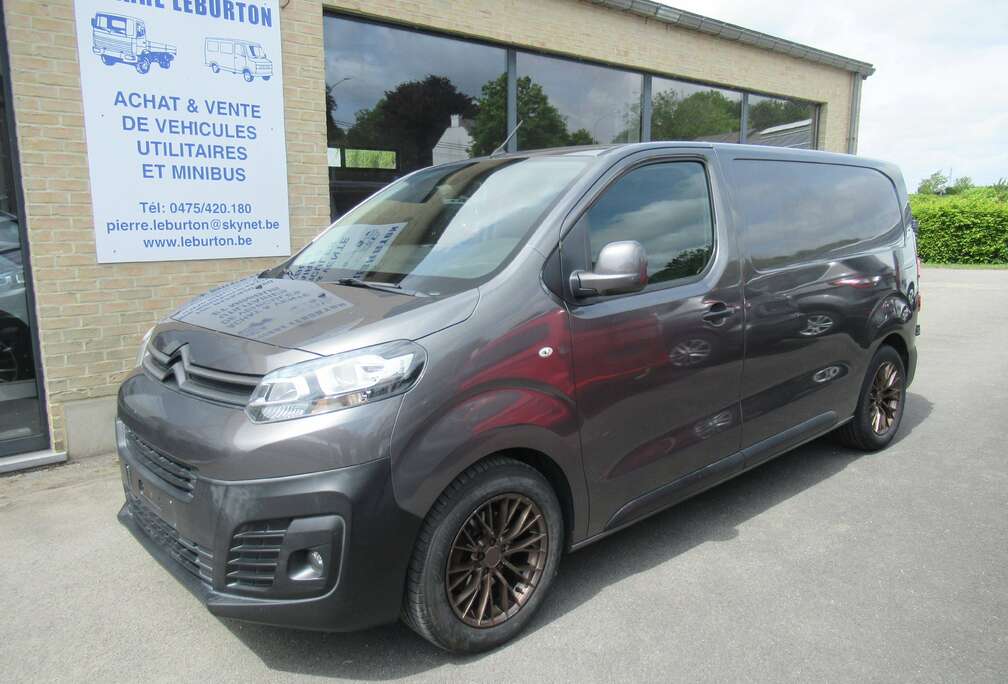 Citroen L2 150cv 10700€+tva/btw