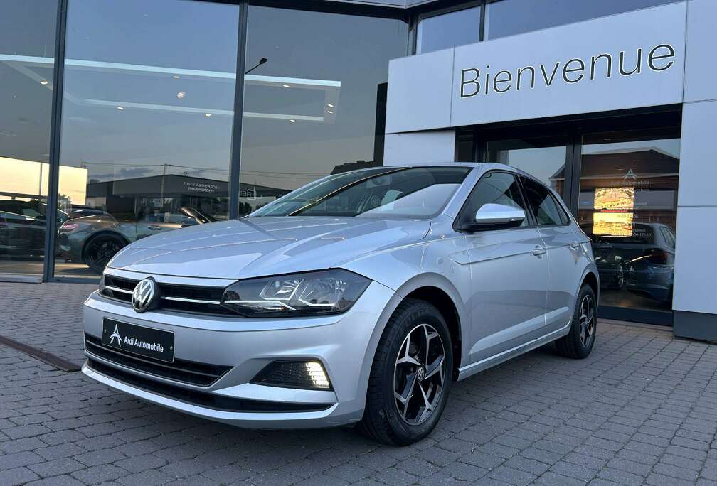 Volkswagen 1.0 TSi *GARANTIE*1ER PROPRIETAIRE*VIRTUAL*CARPLAY*