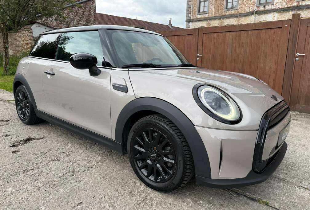 MINI 1.5 OPF *CARPLAY*GPS*PDC*GARANTIE*