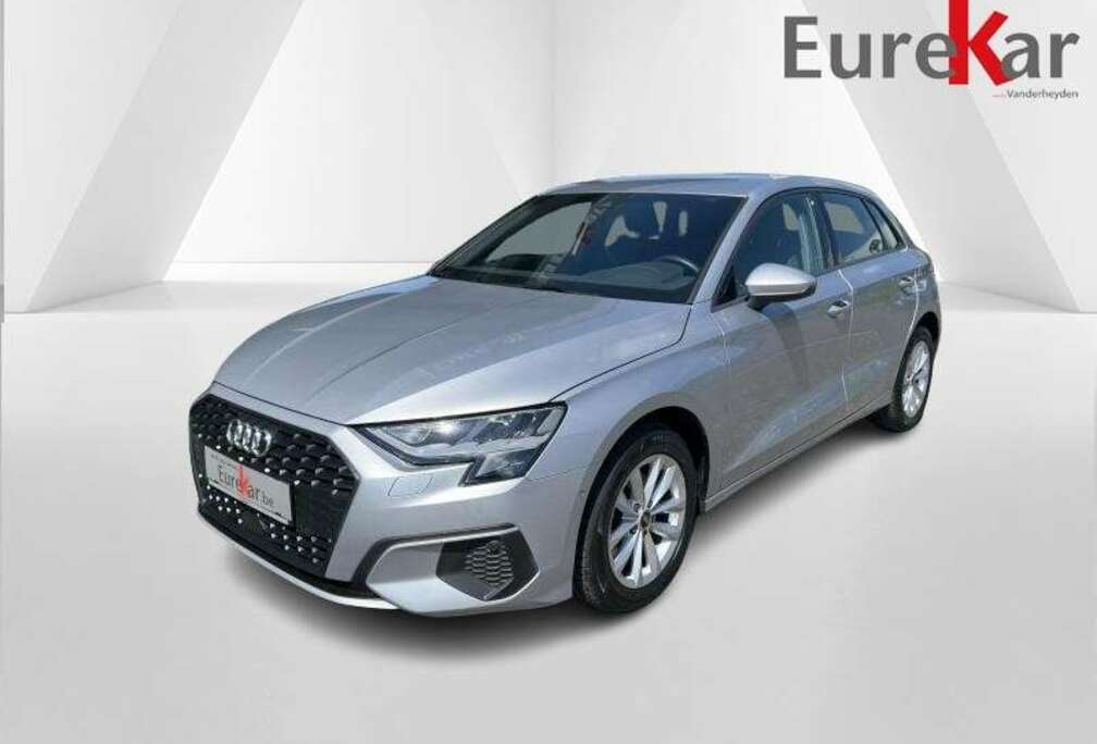Audi 2.0 TDI