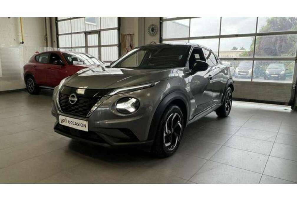 Nissan N-Connect *Automatique*
