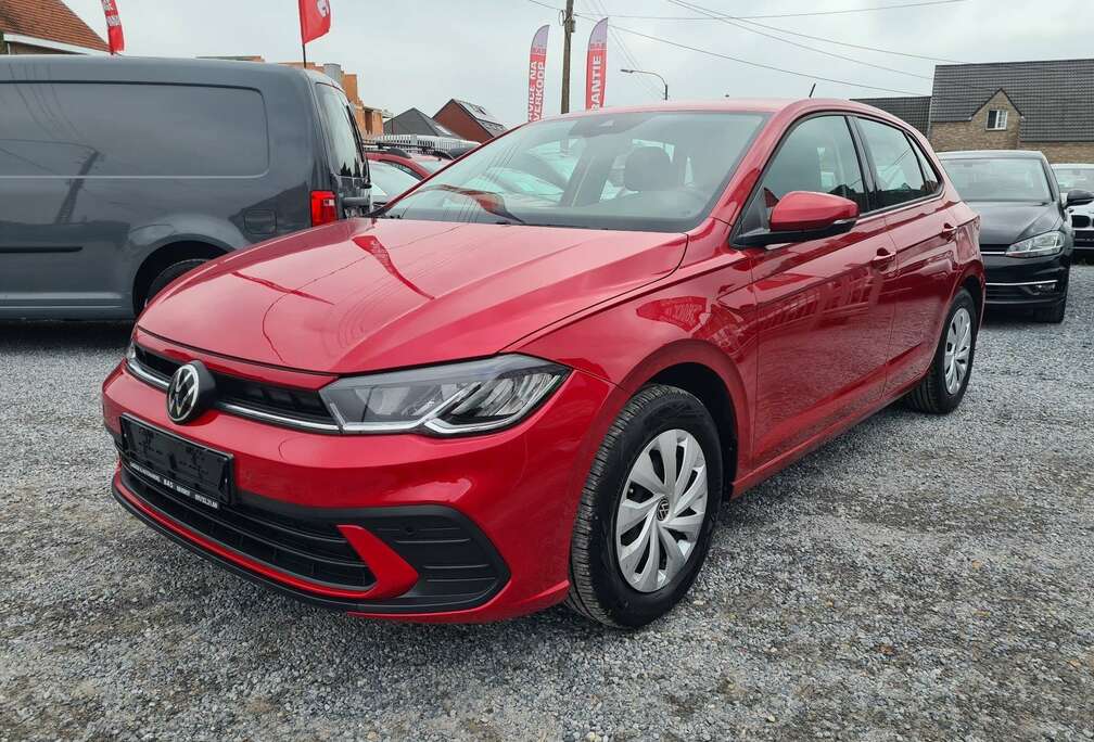 Volkswagen 1.0 TSI DSG1jOMNIUMGARANTIEDABADAPCRUISCARPLAY