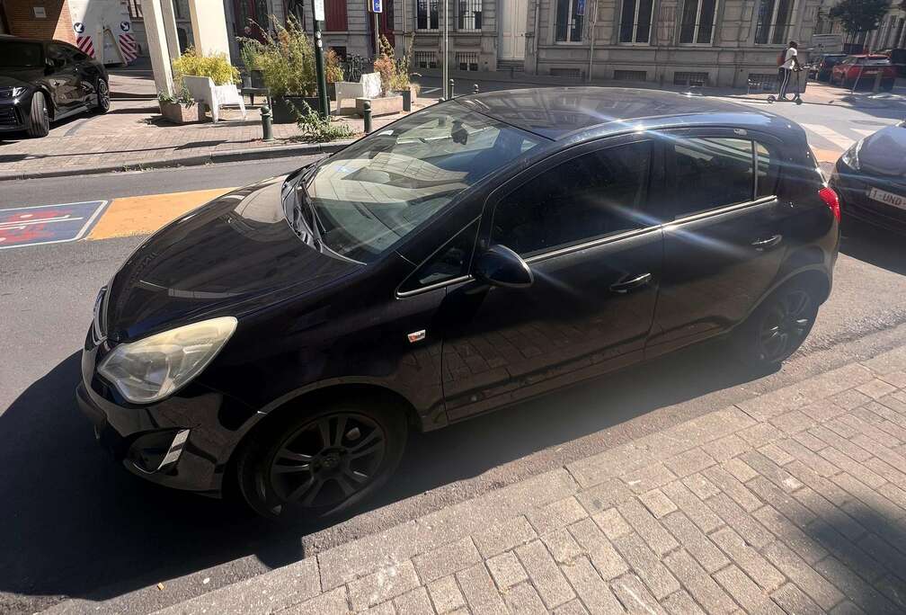 Opel