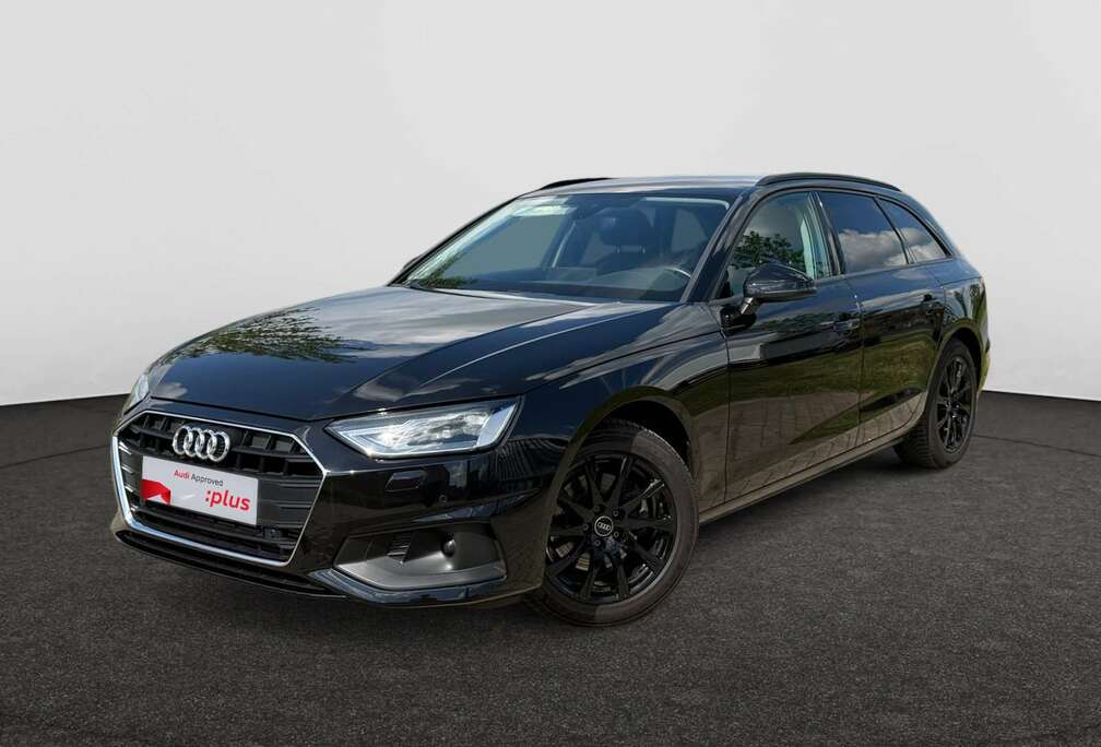 Audi Avant 35 TFSI Business Edition Attraction S tronic