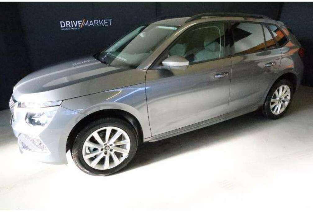 Skoda Selection