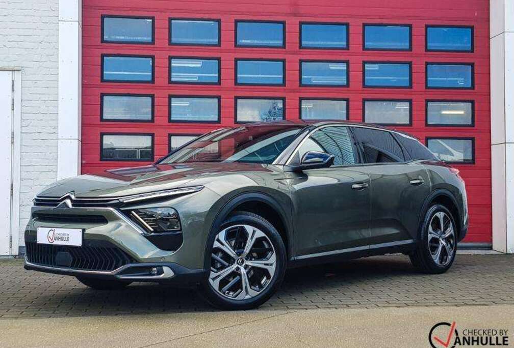 Citroen FEEL