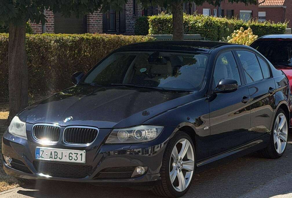 BMW Euro 5 gekeurd voor verkoop