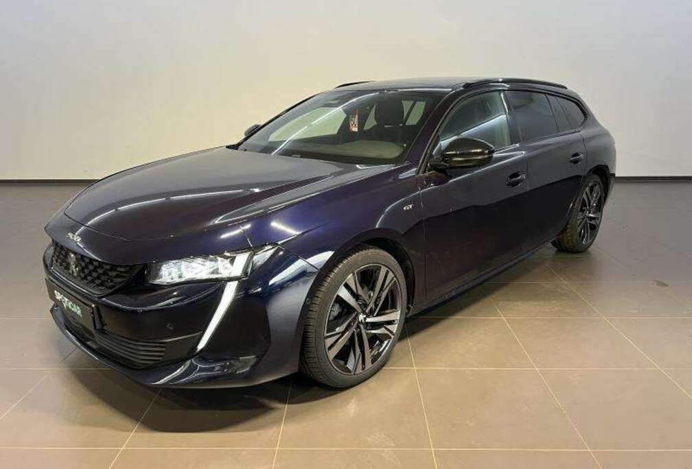 Peugeot SW GT PACK FOCAL LED GPS