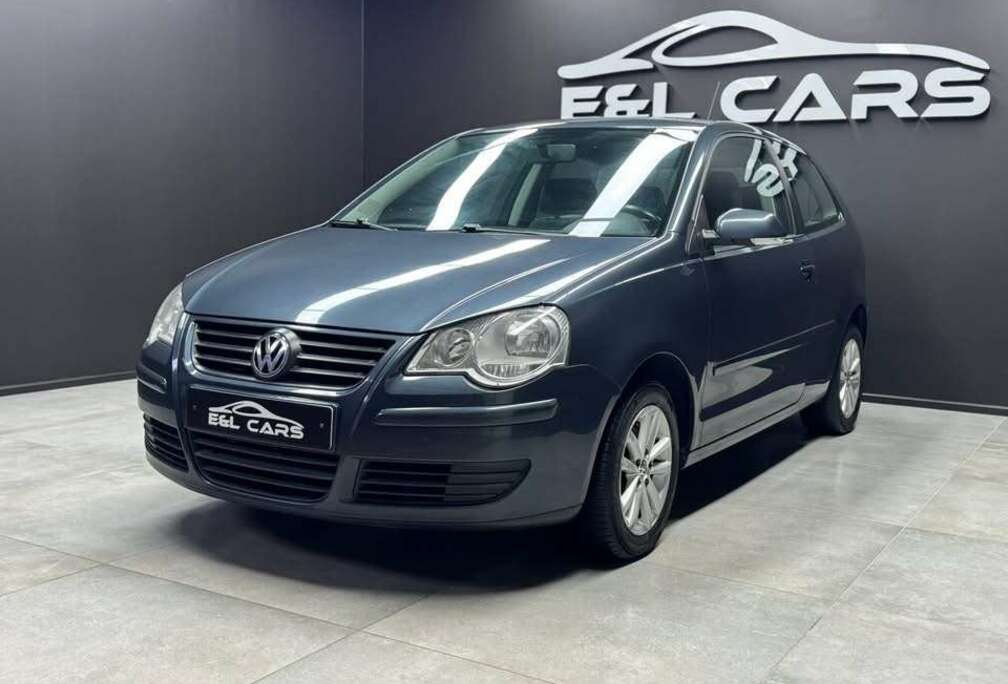 Volkswagen 1.4 TDi **12 mois de garantie**