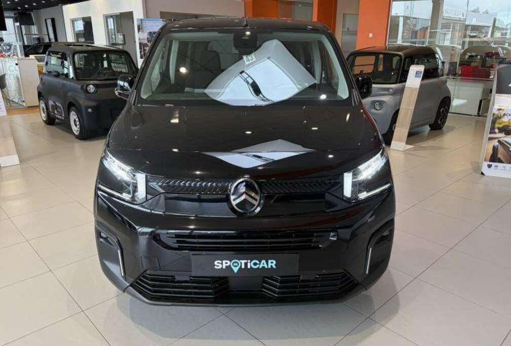 Citroen Plus