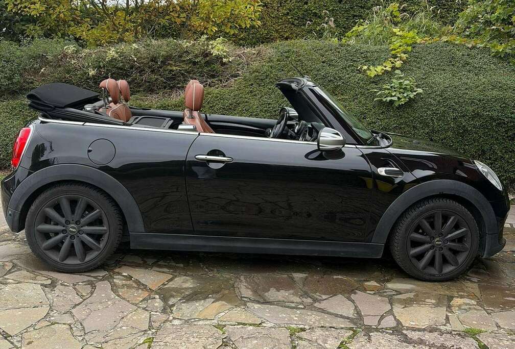 MINI Mini Cabriolet 1.5 Cooper