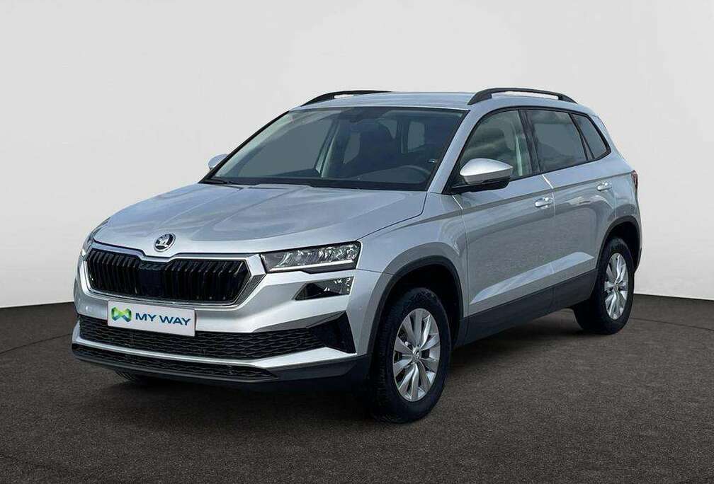 Skoda Ambition 1.5 TSI DSG (150 PK) /// Nieuwe auto, 6 k