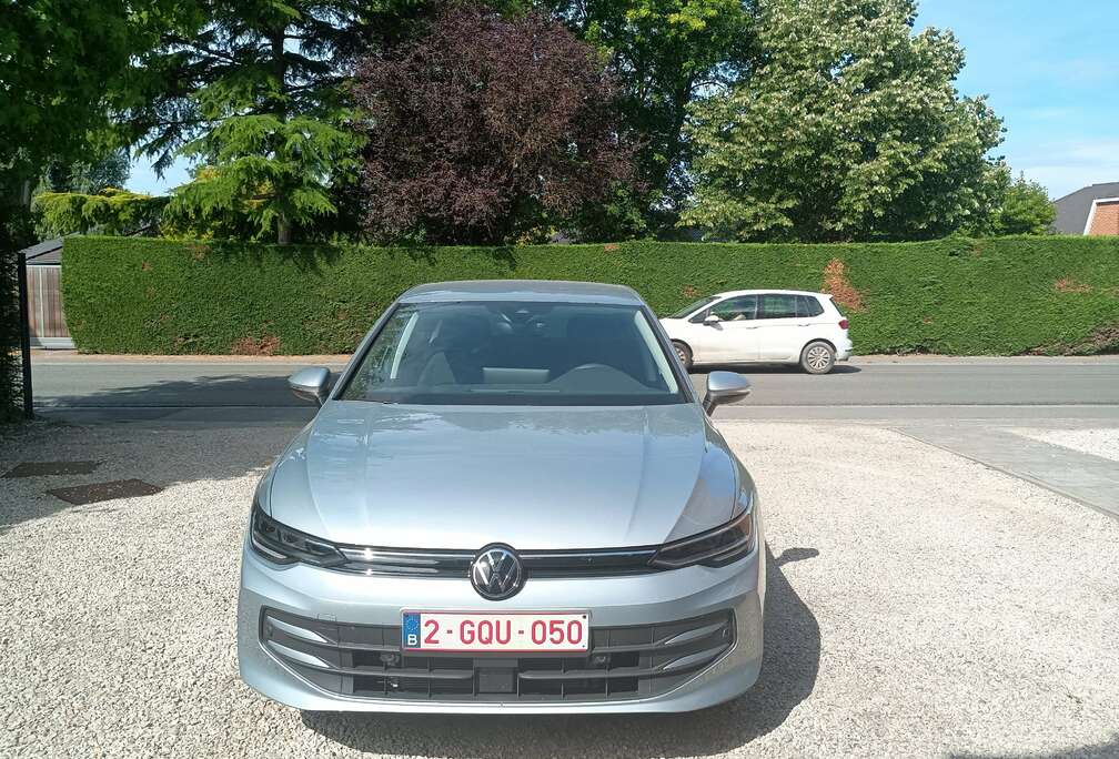 Volkswagen Golf 1.5 TSI version Life