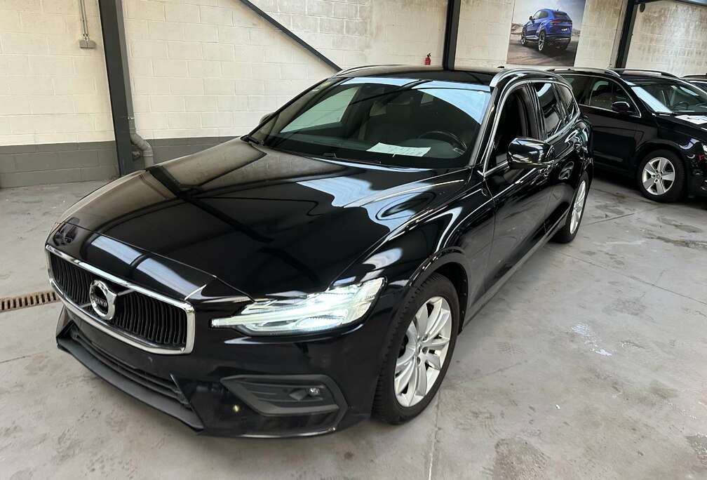 Volvo V60 D3 Momentum Pro