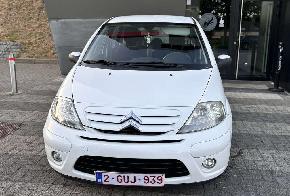 Citroen 1.4 Confort